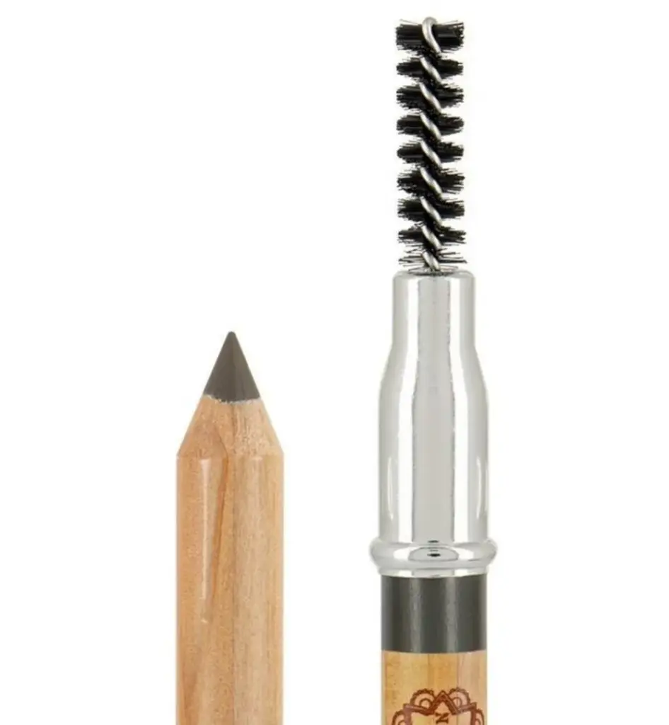 Boho Cosmetics Wenkbrauwpotlood 01 blond (1 stuk)