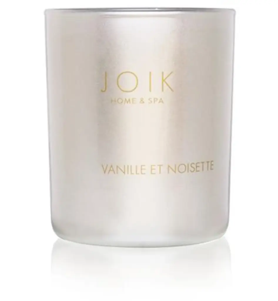 Joik Geurkaars Vanille Et Noi Sette Vegan (150 gr)