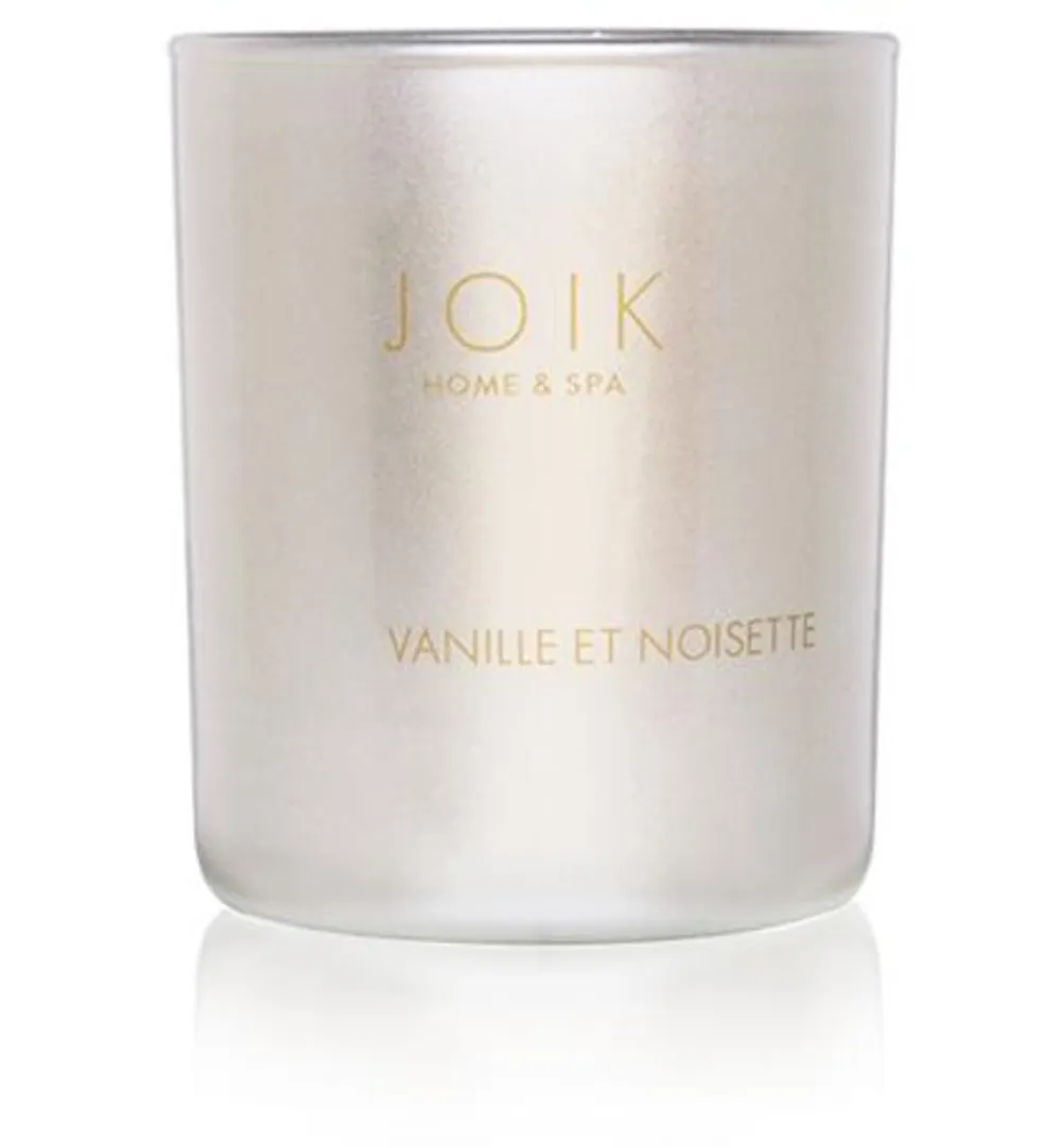 Joik Geurkaars Vanille Et Noi Sette Vegan (150 gr)