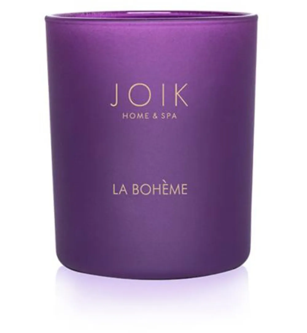 Joik Geurkaars La Boheme Vegan (150 gr)