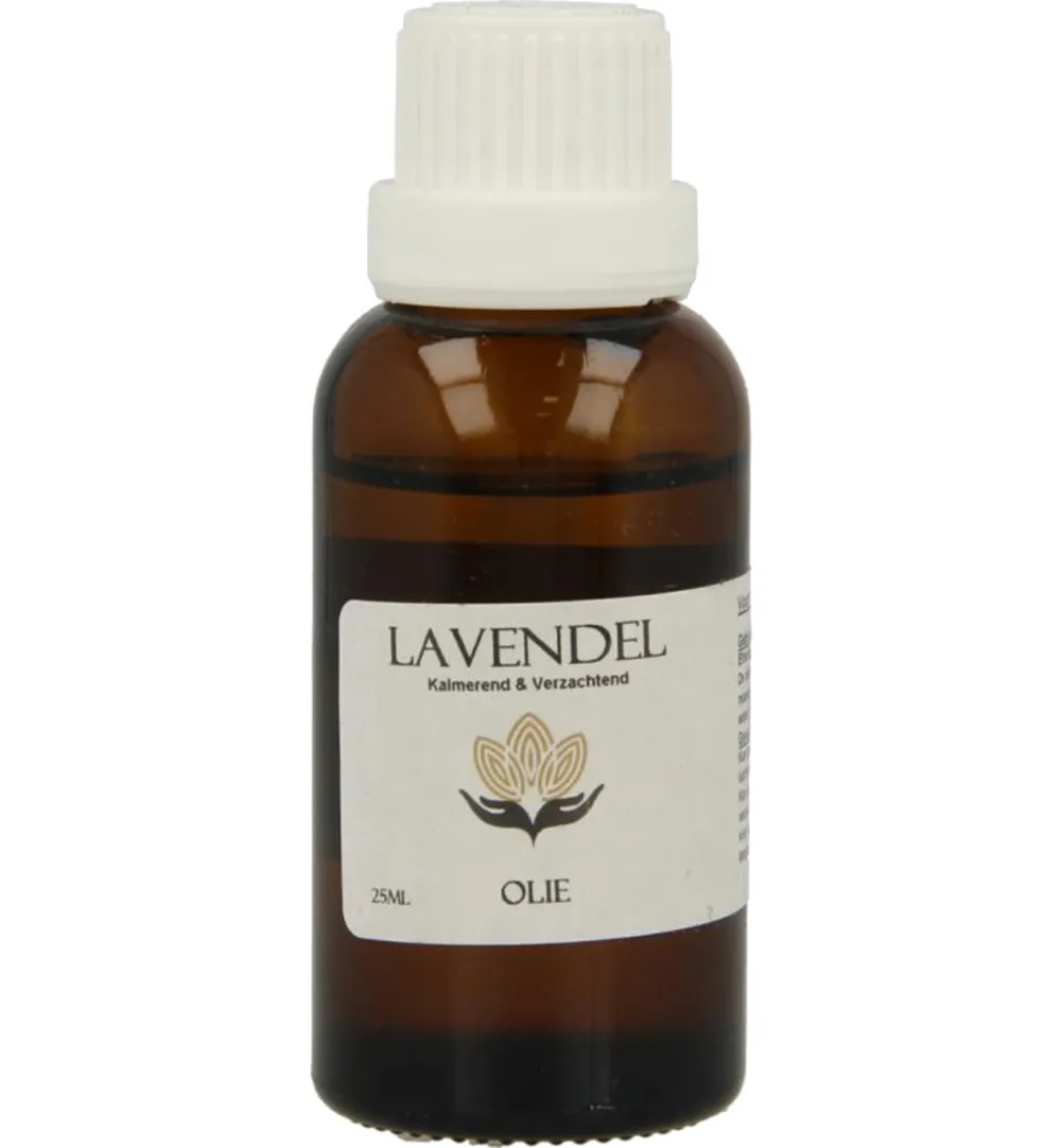 Orphi Lavendelolie (25 ml)