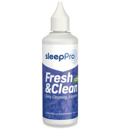 Sleeppro Reinigingsgel Fresh & Clean (100 ml)
