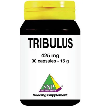 Snp Tribulus 425 Mg (30 capsules)