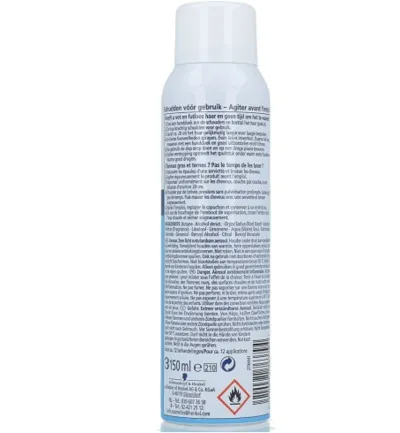 Schwarzkopf Droogshampoo fresh (150 ml)