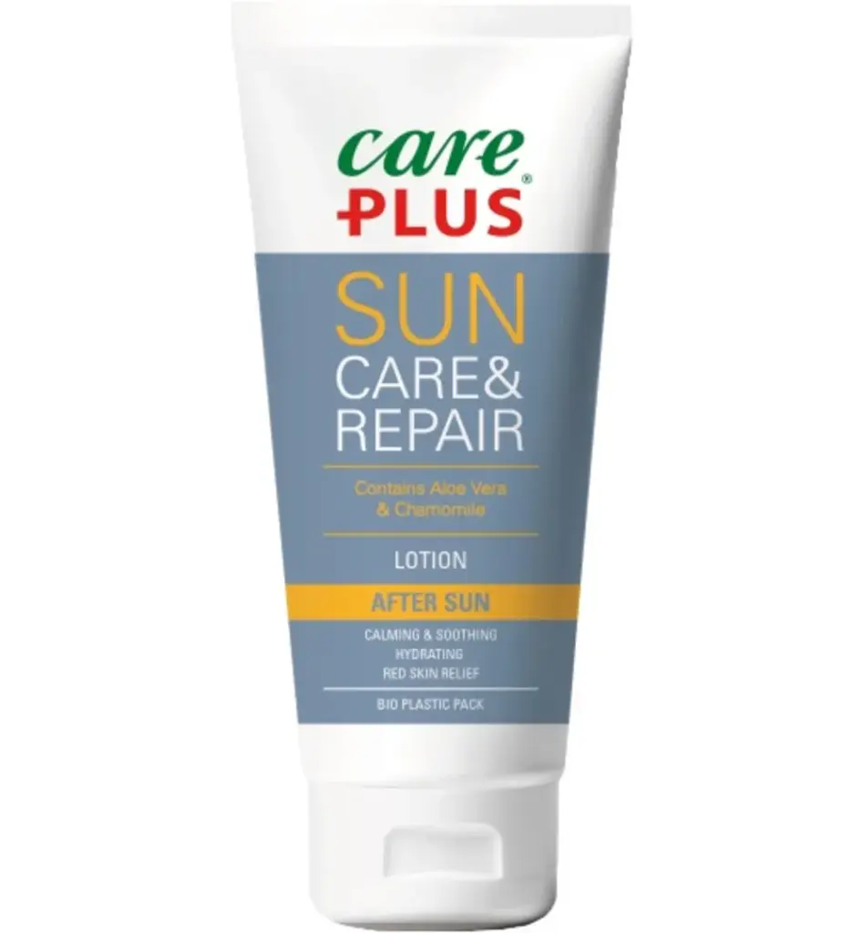 Care Plus After Sun Lotion (100 ml)