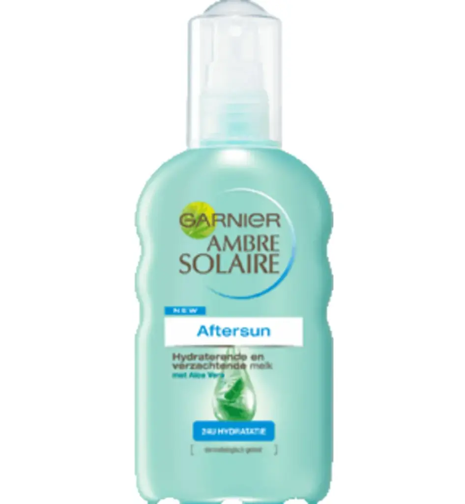 Garnier Ambre Solaire Aftersunspray (200 ml)