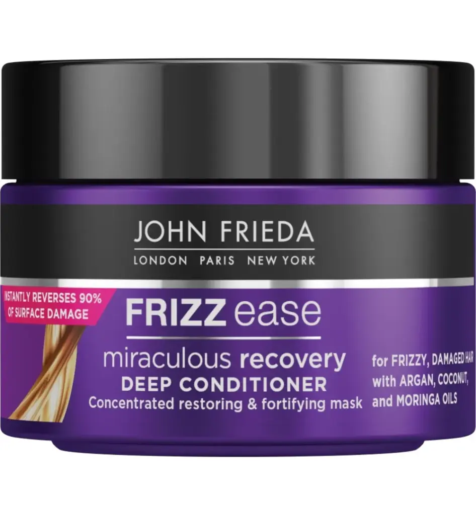 John Frieda Frizz Ease Miraculous Recovery Deep Conditioner (250 ml)