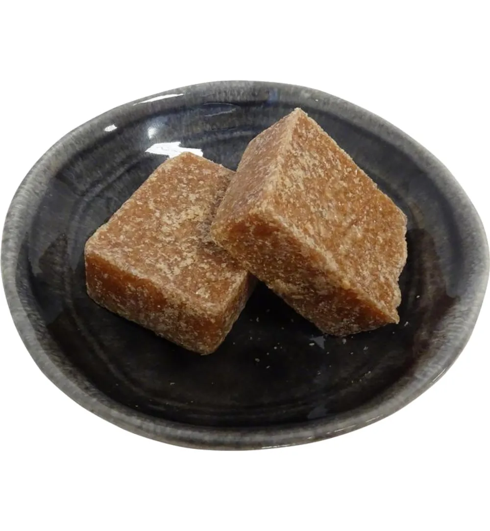 Aroma Vera Amberblok sandelwood (1 stuk)