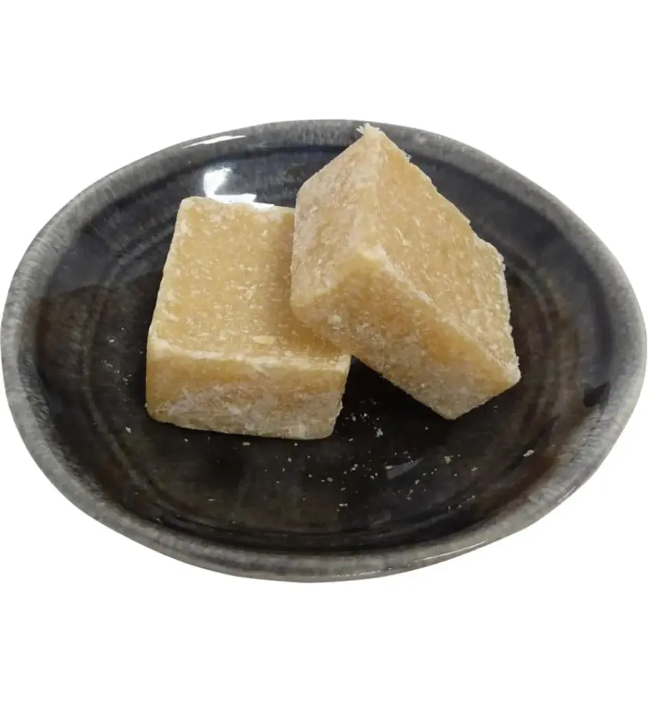 Aroma Vera Amberblok amber (1 stuk)