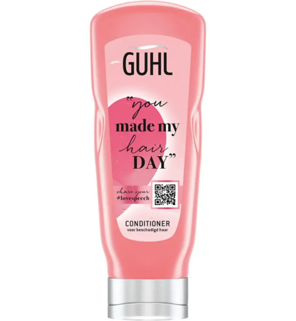 Guhl Love speech conditioner (200 ml)