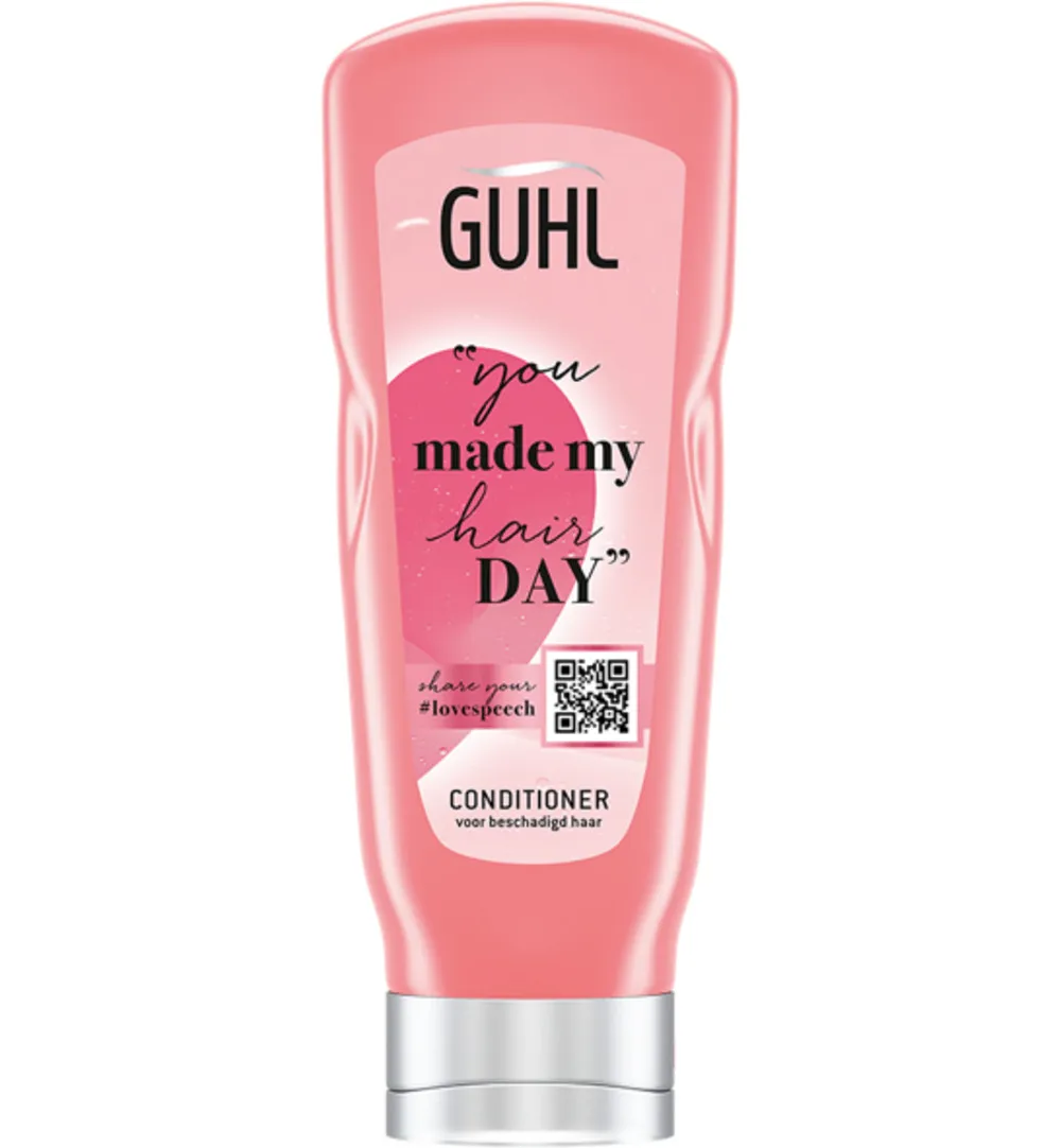 Guhl Love speech conditioner (200 ml)