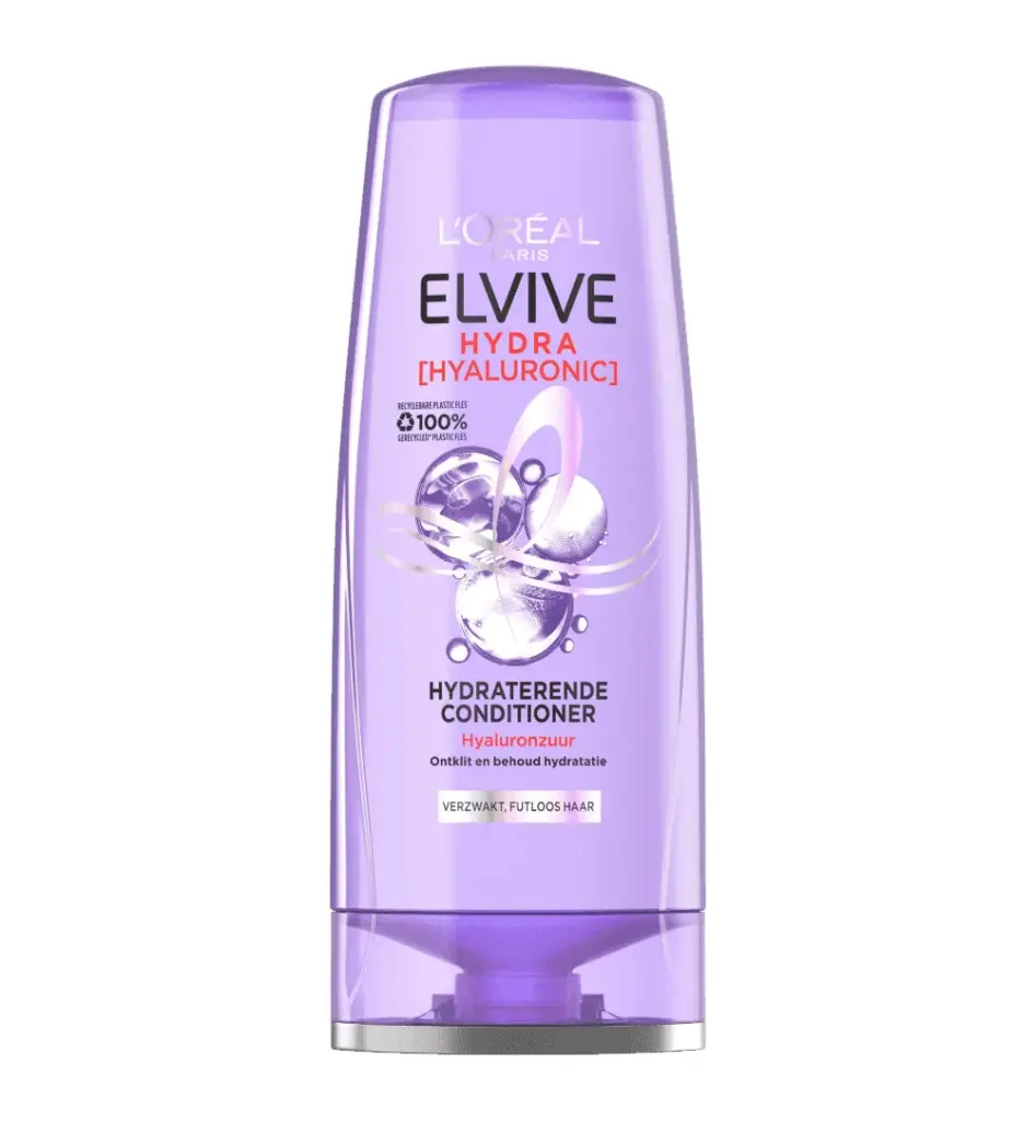 Elvive Conditioner Hydra Hyaluronic (200 ml)