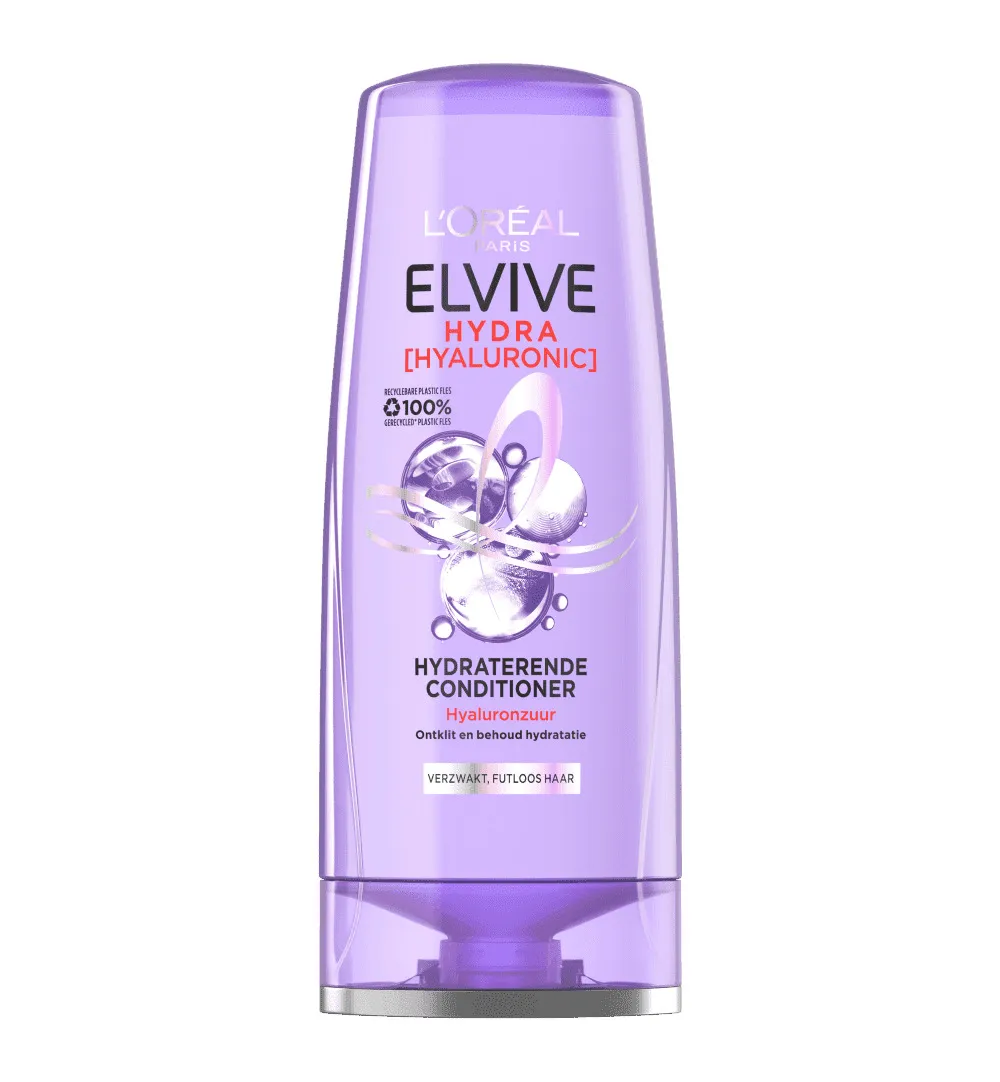 Elvive Conditioner Hydra Hyaluronic (200 ml)