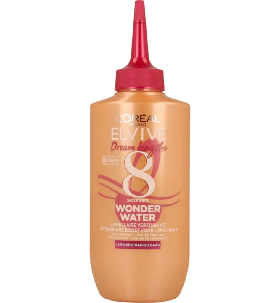 L'Oréal Paris Elvive Dream Lengths Wonder Water (200 ml)