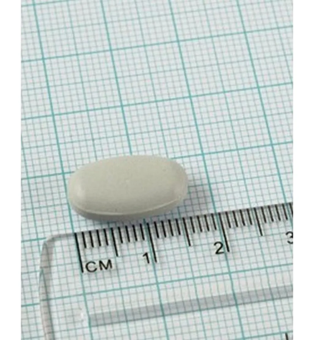 Lamberts Vitex agnus castus (60 tabletten) - image 2