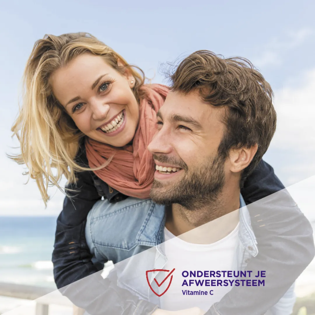 Dagravit Weerstand Suikervrij (60 kauwtabletten)