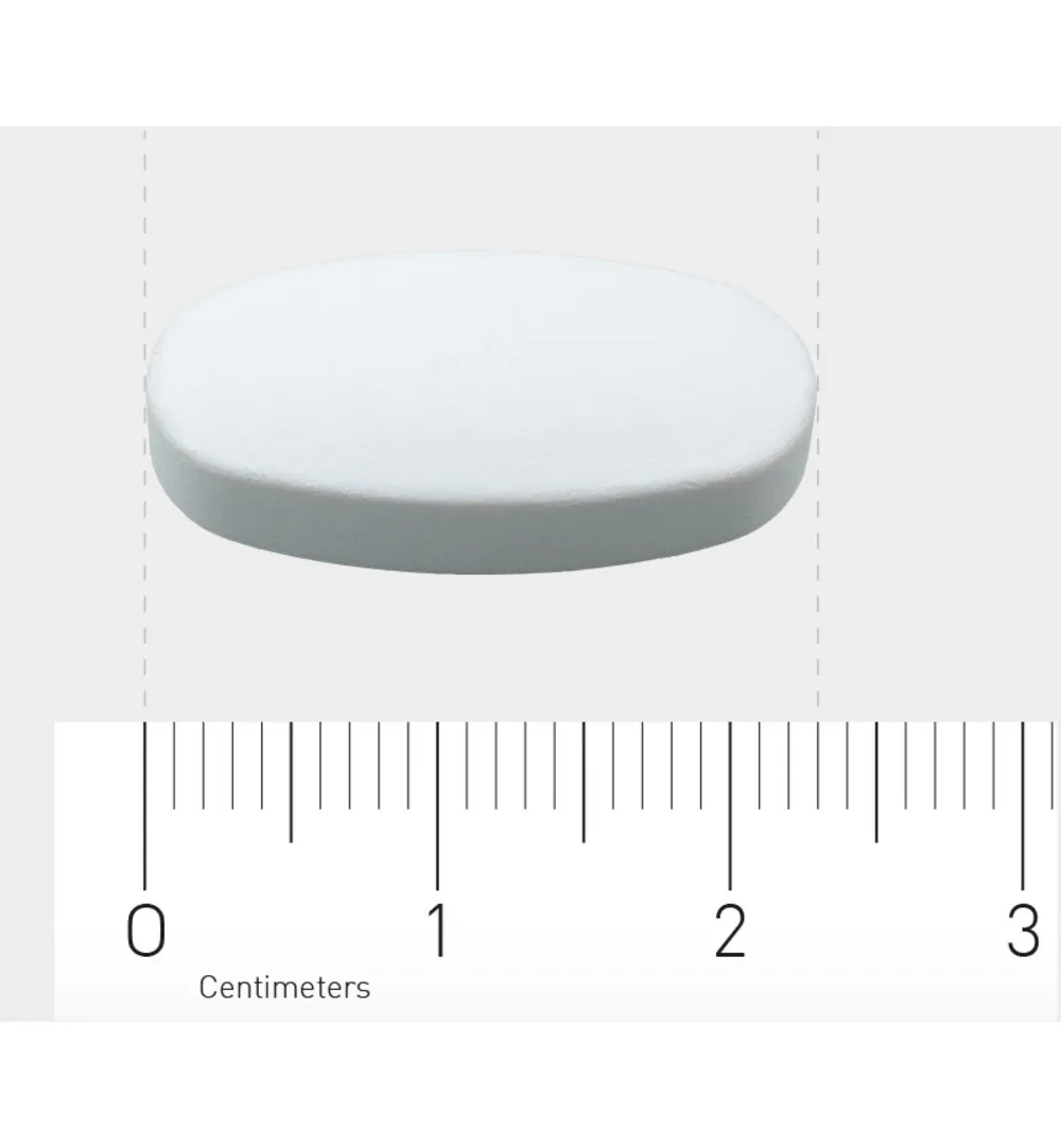 Orthica Kalium 250 (60 tabletten) - image 3