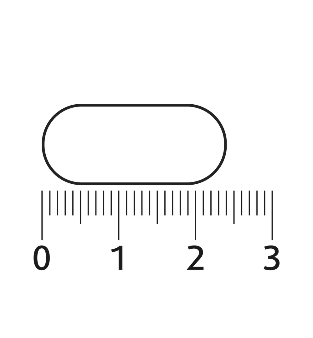 Lucovitaal Super Collageen 2000Mg (150 tabletten) - image 3