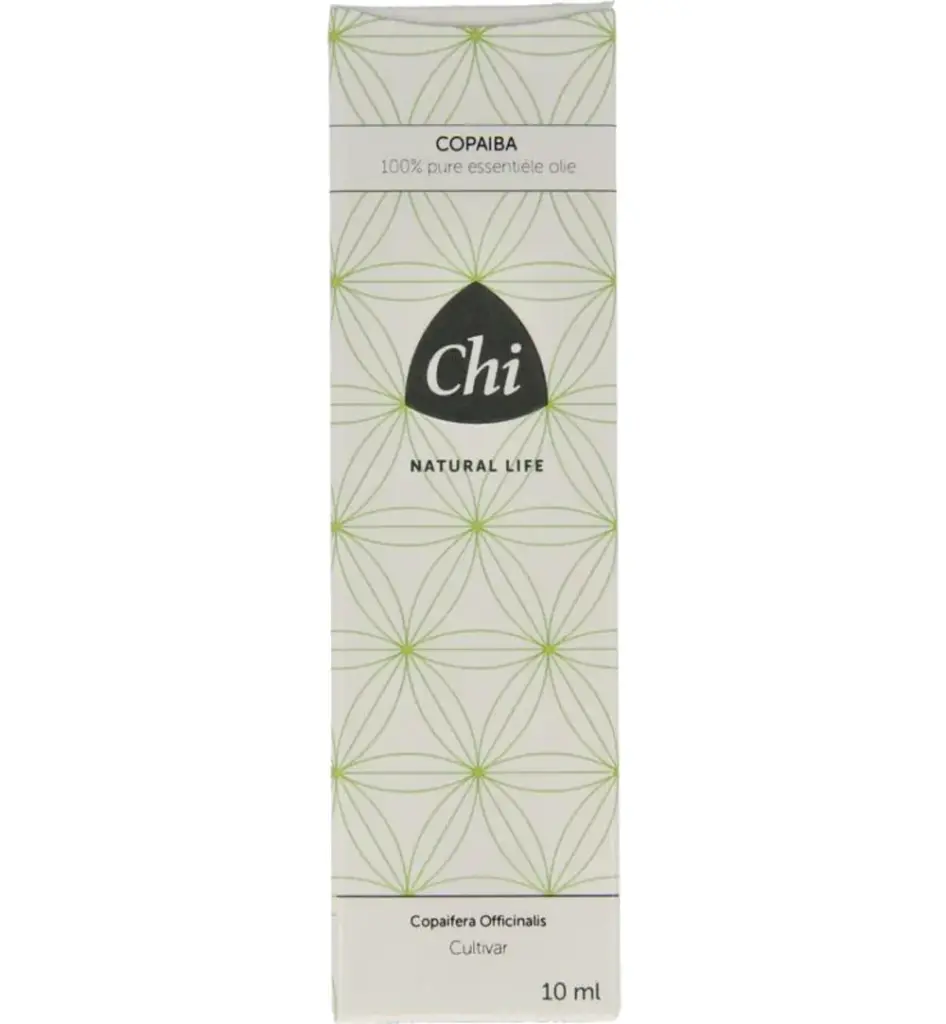 Chi Natural Life Copaiba Cult (10 ml)