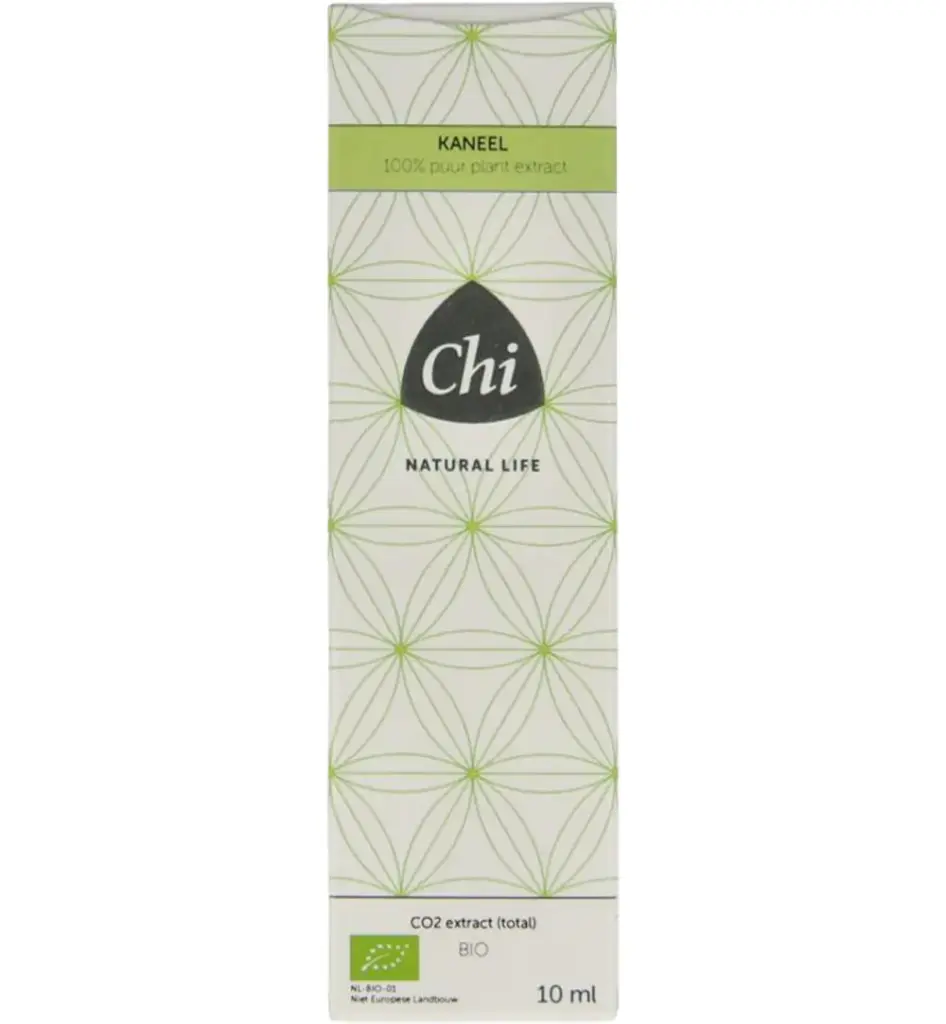 Chi Natural Life Kaneel Co2 (10 ml)