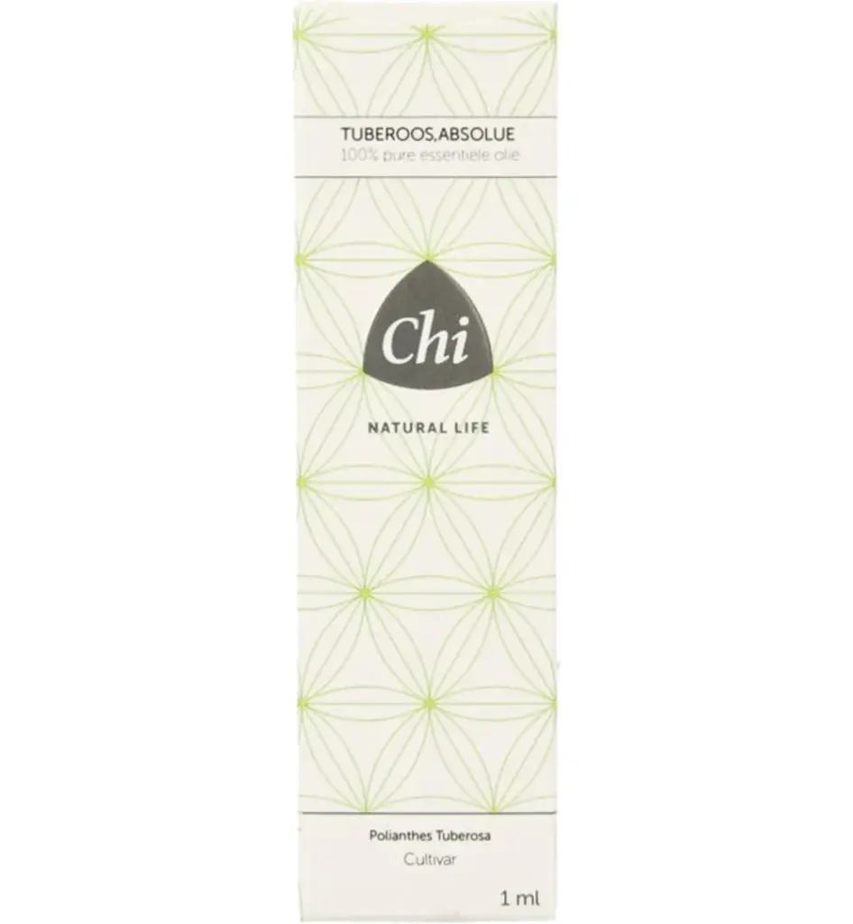 Chi Natural Life Tuberose (1 ml)