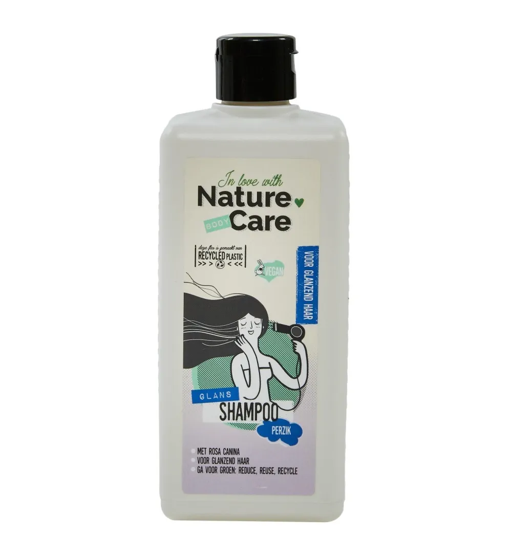 Nature Care Glans shampoo (500 ml)