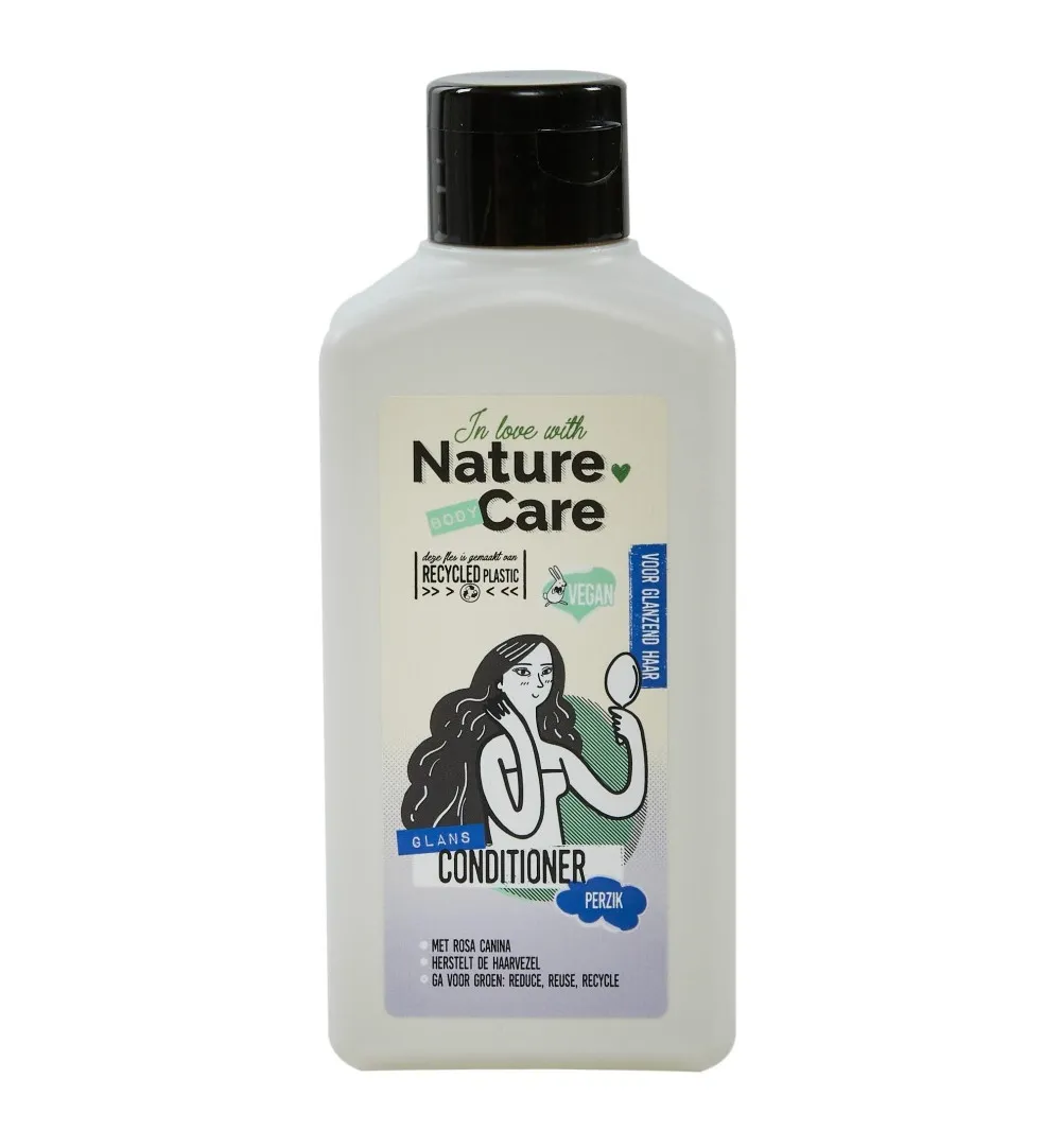 Nature Care Conditioner Glans (250 ml)