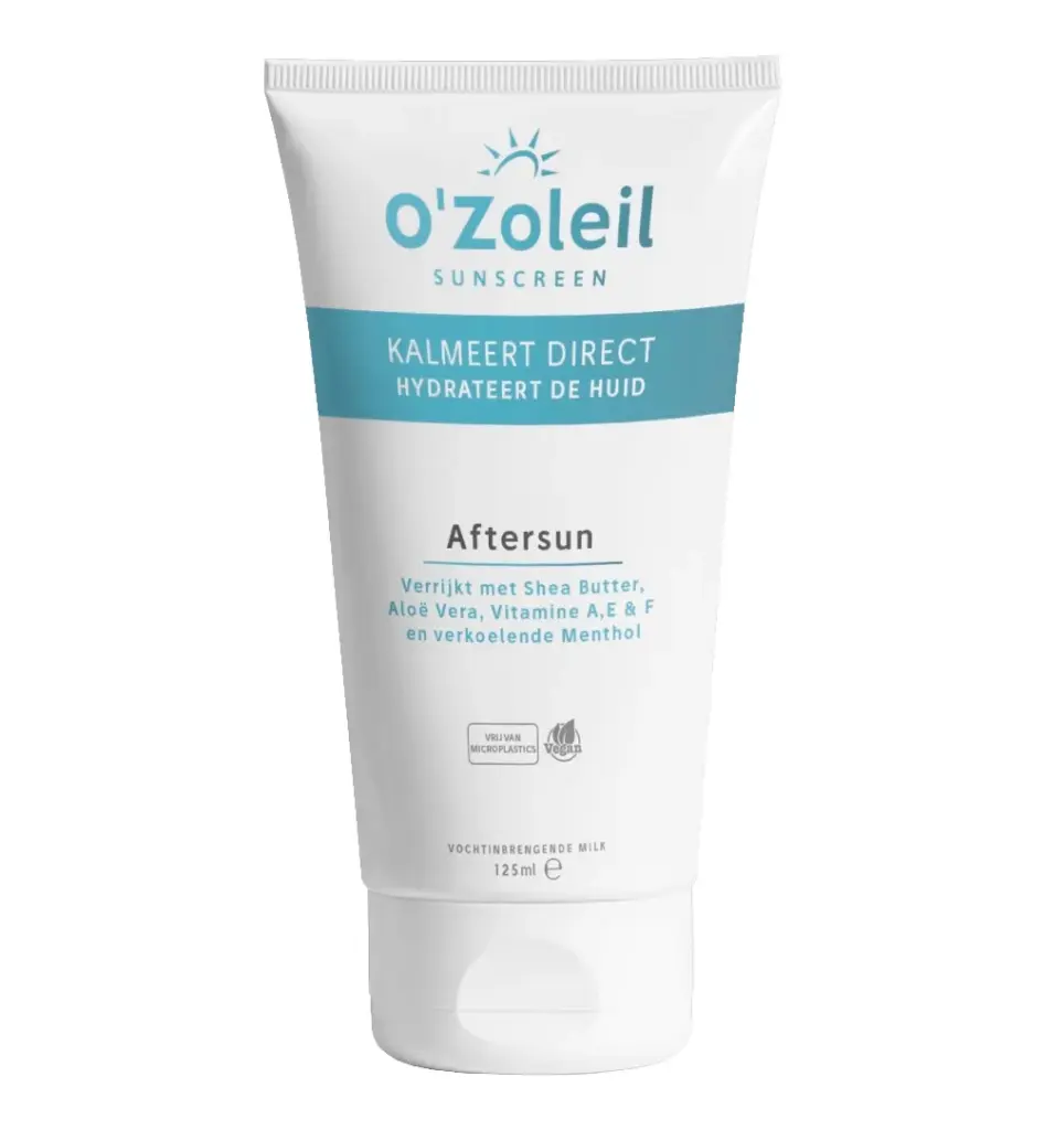 O'Zoleil Aftersun (125 ml)