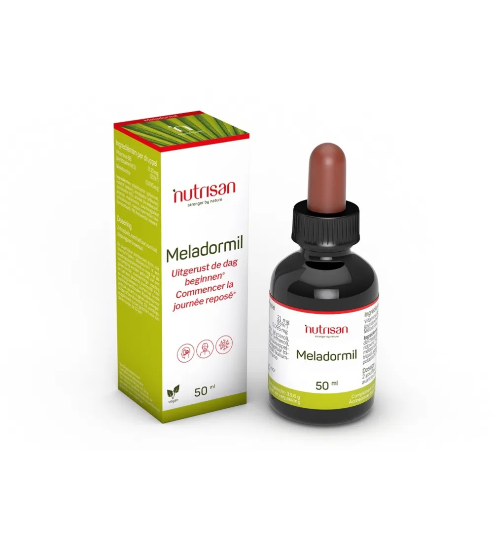 Nutrisan Meladormil (50 ml)
