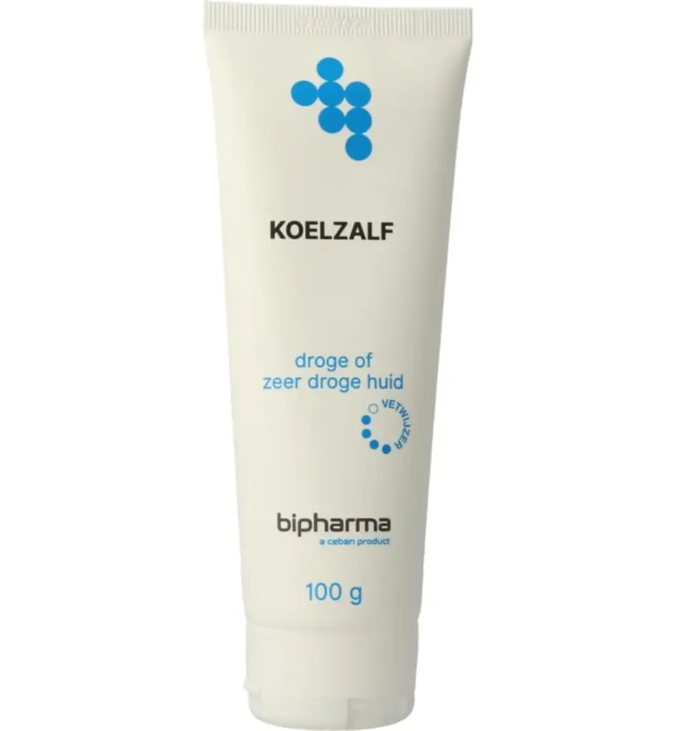 Bipharma Koelzalf (100 gr)