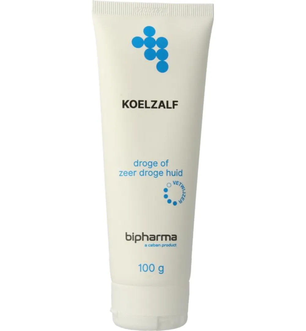 Bipharma Koelzalf (100 gr)