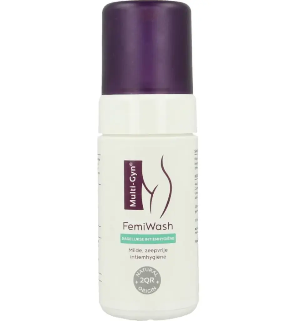 Multi-Gyn Femwash (100 ml)
