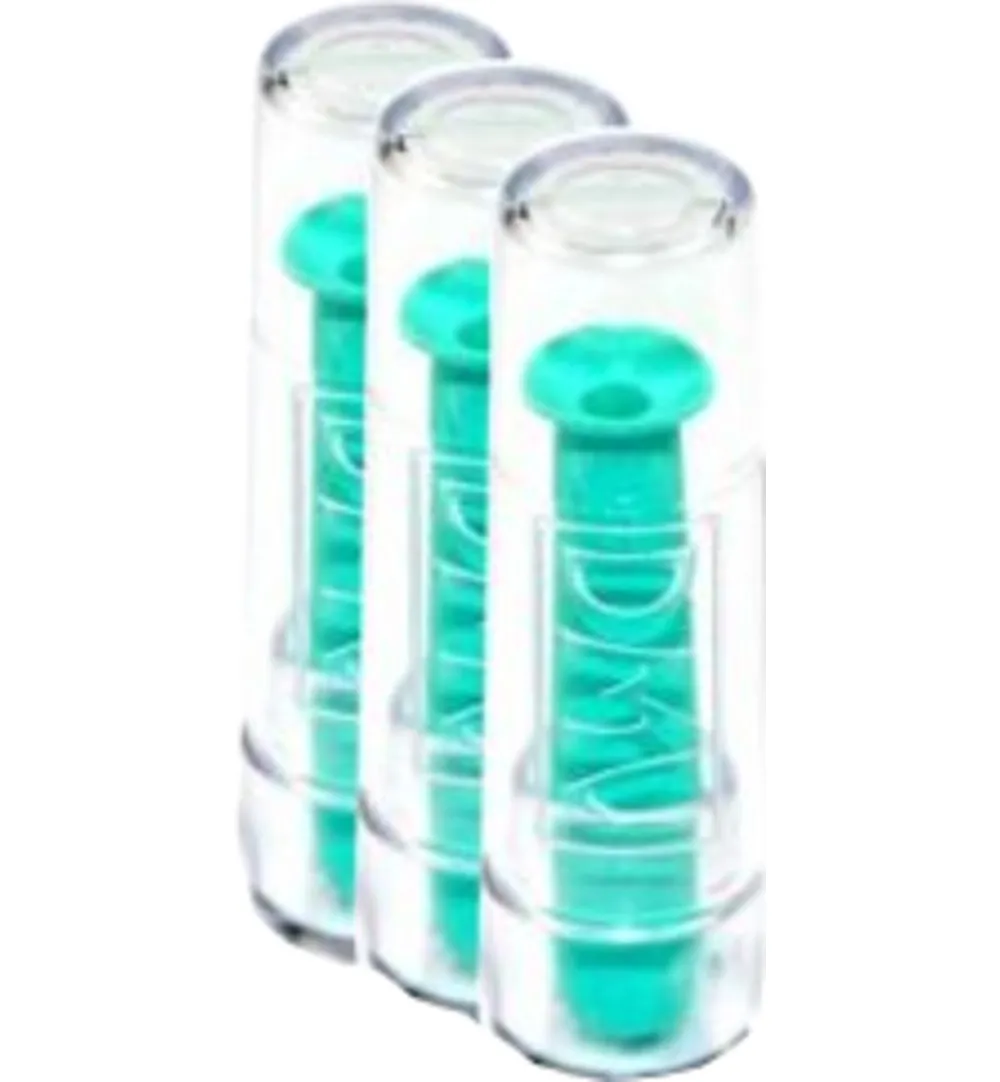 Ibd Dmv Classic Zuiger (3 stuks)