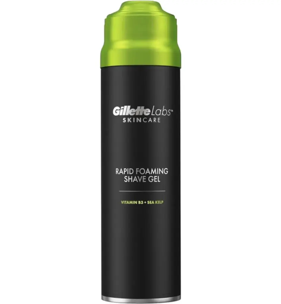 Gillette Scheergel (198 ml)