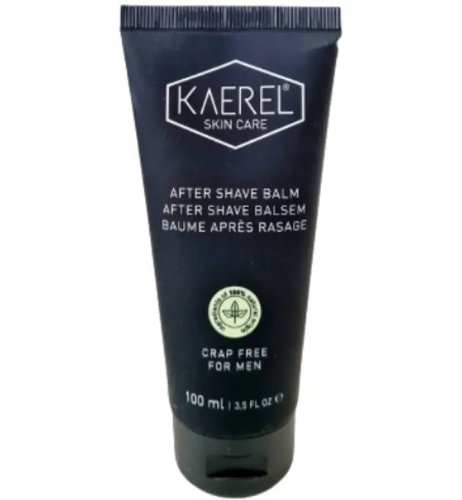 Kaerel Skin care after shave balsem (100 ml)