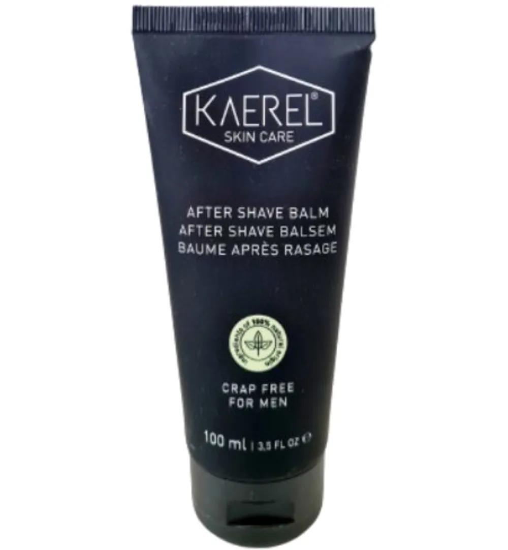 Kaerel Skin care after shave balsem (100 ml)