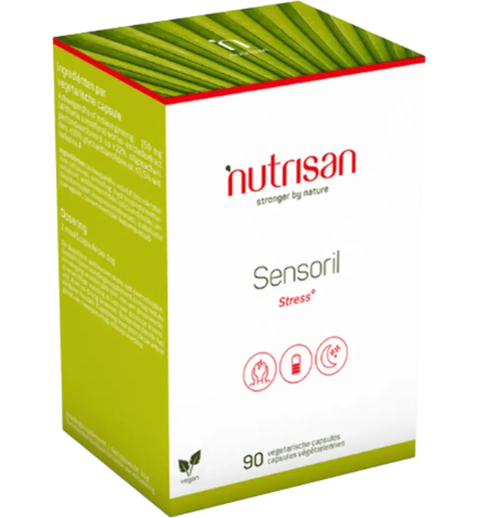 Nutrisan Sensoril (90 capsules)
