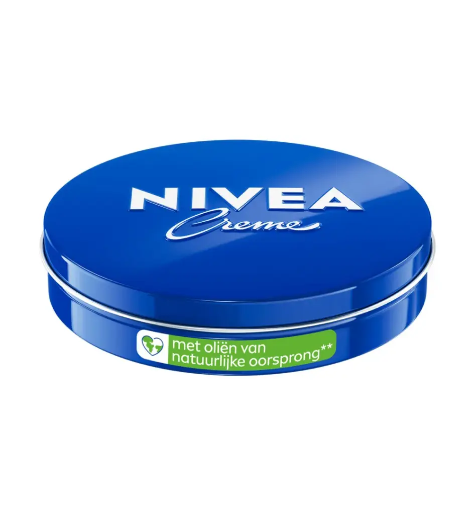 Nivea Crème (150 ml)