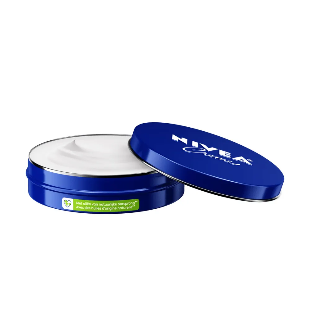 Nivea Crème (150 ml) - image 2