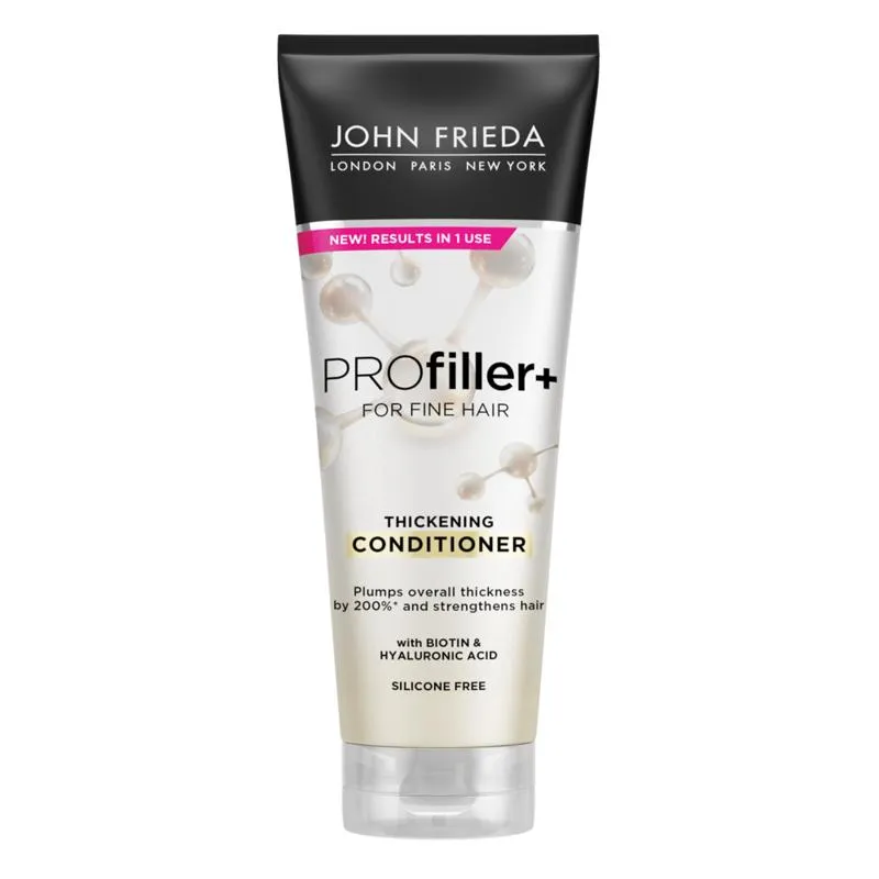 John Frieda Conditioner profiller+ thickening (250 ml)