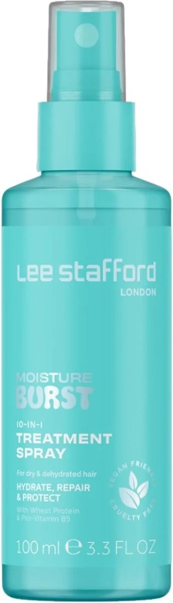 Lee Stafford Hair Apology 10-In-1000Mleave In (100 ml)