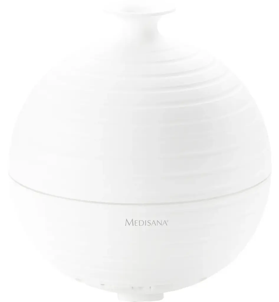 Medisana Ad620 Aroma Vernevelaar (1 stuk)