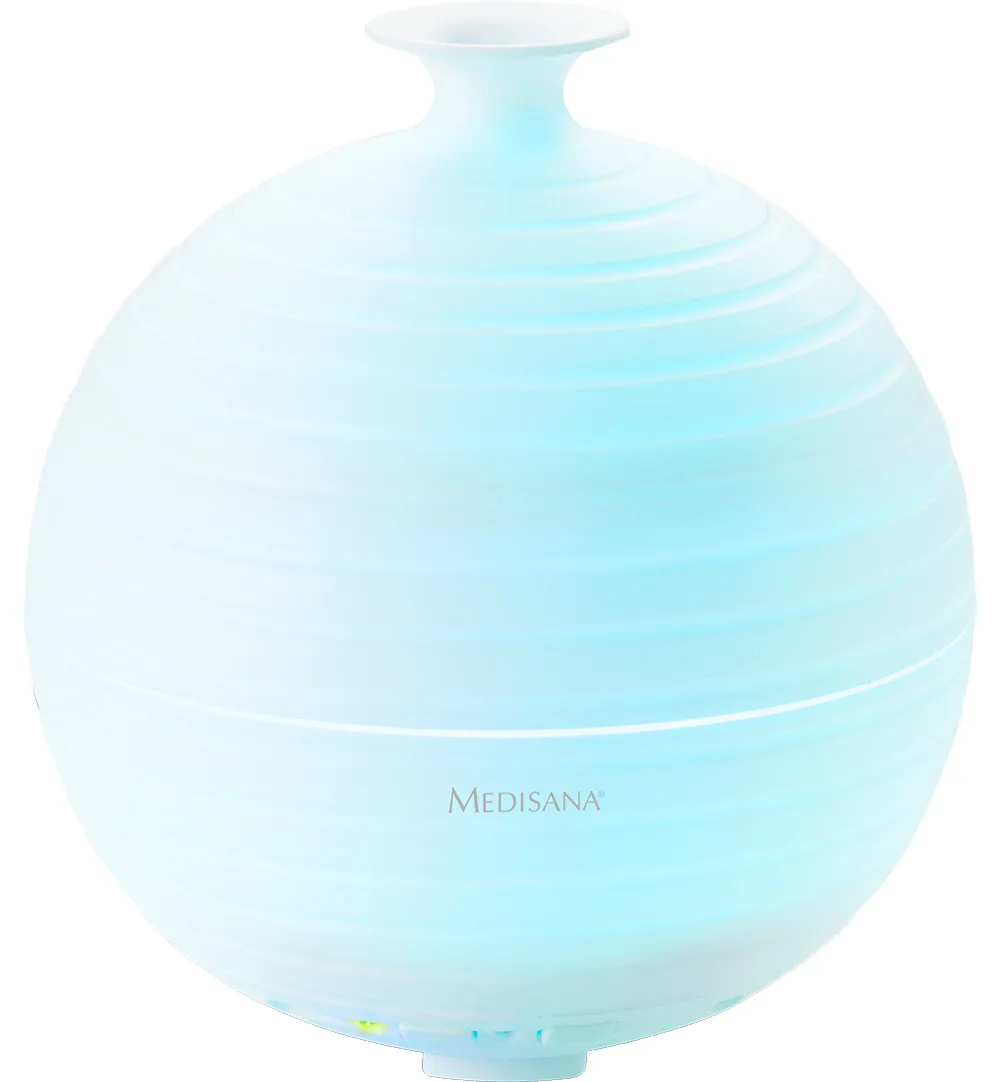 Medisana Ad620 Aroma Vernevelaar (1 stuk)