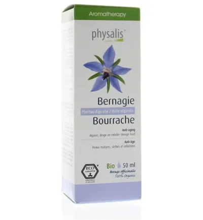Physalis Bernagie bio (50 ml)