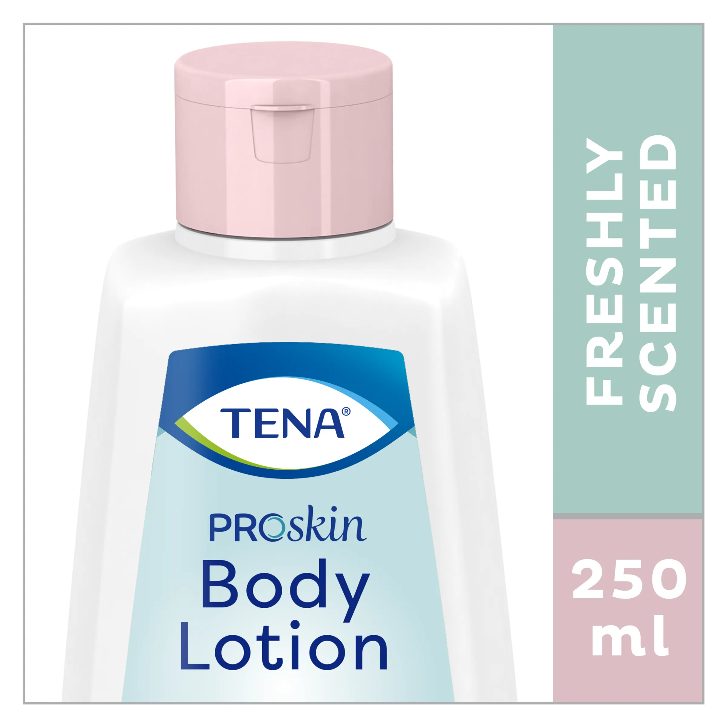 Tena Proskin bodylotion (250 ml)