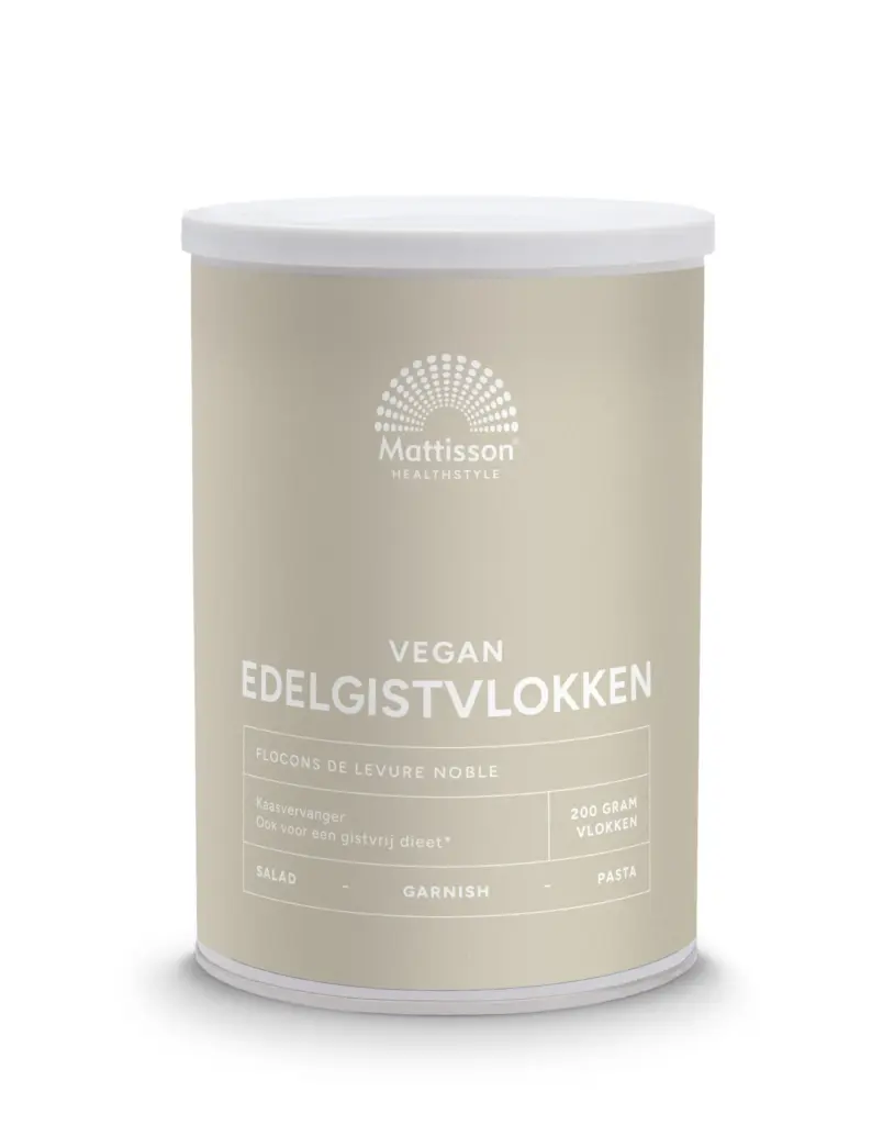 Mattisson Absolute Edelgistvlokken (200 gr)