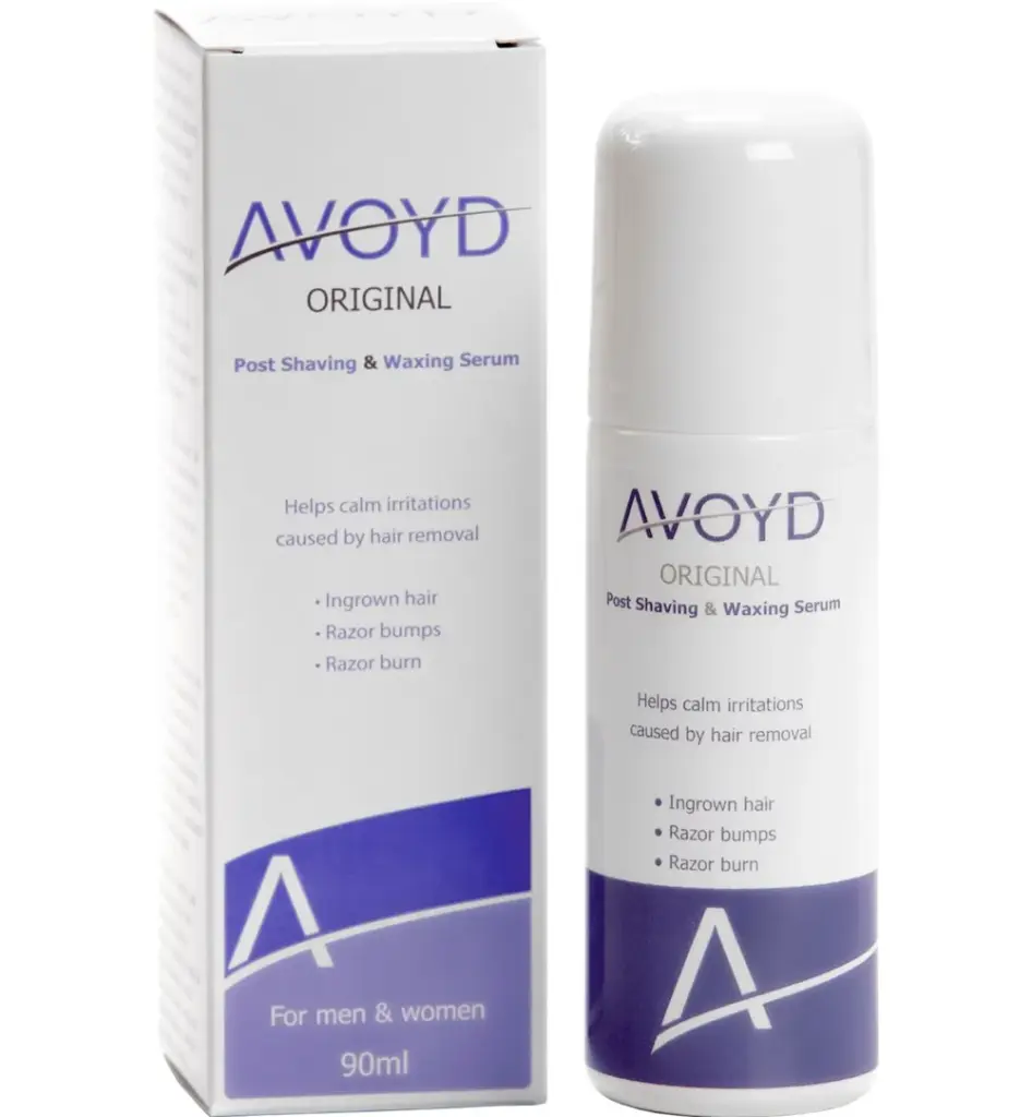 Avoyd Serum (90 ml)