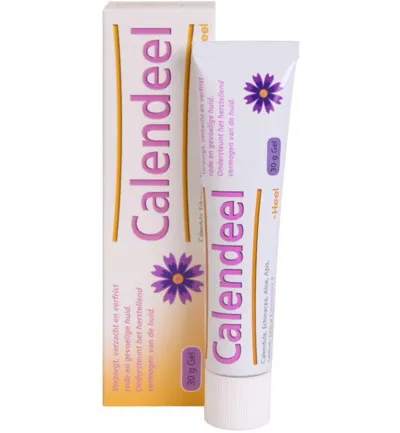 Heel Calendeel Gel (30 gr)