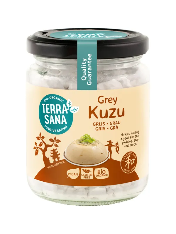 Terrasana Kuzugrijs (125 gr)