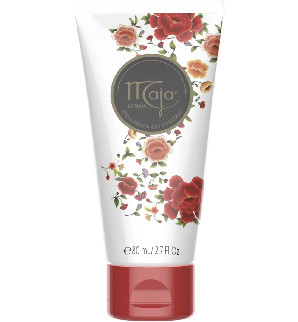 Maja Classic handcreme (80 ml)